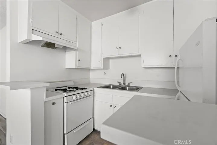 1534 Euclid Street, Santa Monica, California 90404