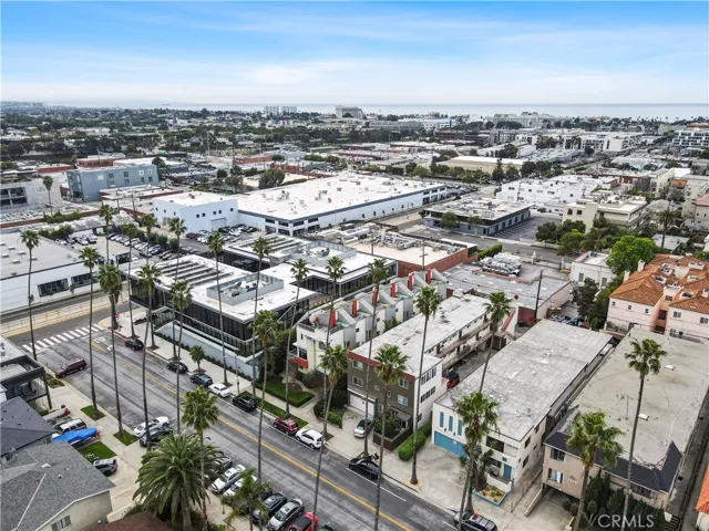 1534 Euclid Street, Santa Monica, California 90404