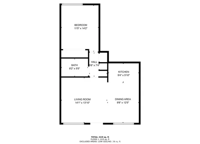 1534 Euclid Street, Santa Monica, California 90404