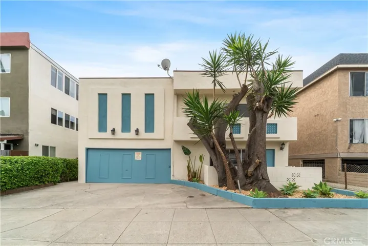 1534 Euclid Street, Santa Monica, California 90404