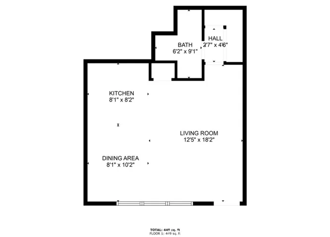 1534 Euclid Street, Santa Monica, California 90404