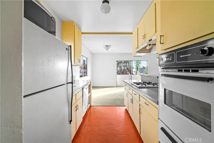 1534 Euclid Street, Santa Monica, California 90404
