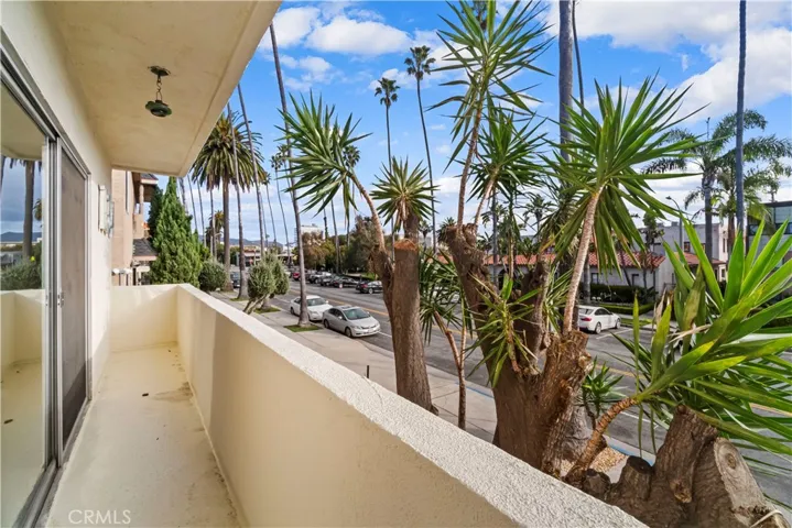 1534 Euclid Street, Santa Monica, California 90404