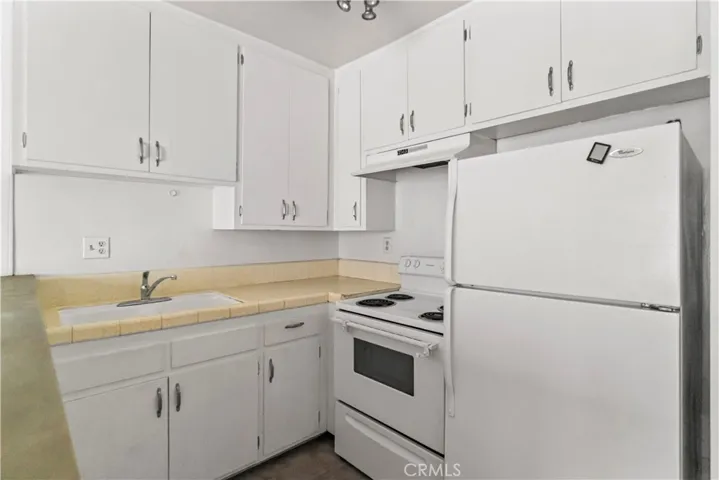 1534 Euclid Street, Santa Monica, California 90404