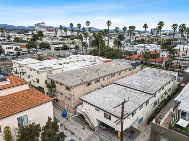 1534 Euclid Street, Santa Monica, California 90404