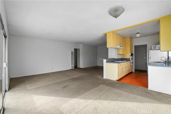 1534 Euclid Street, Santa Monica, California 90404