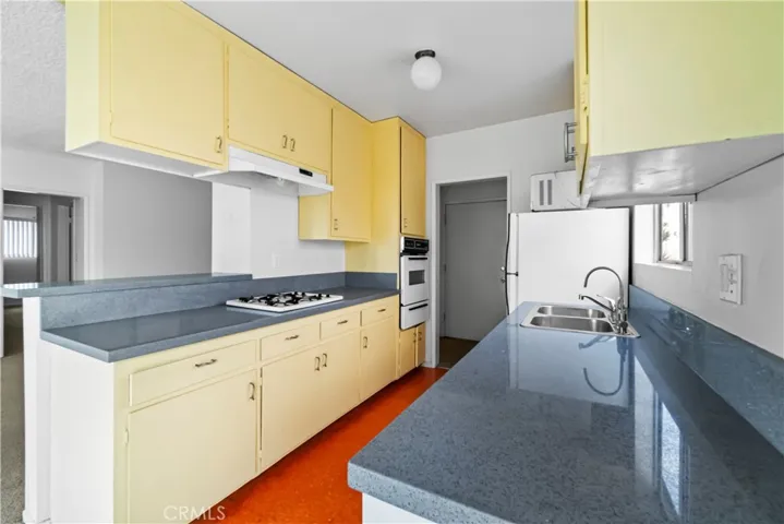 1534 Euclid Street, Santa Monica, California 90404