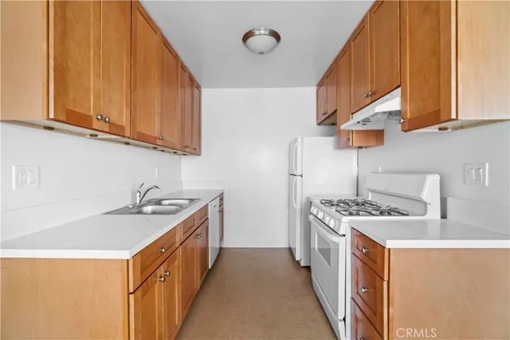 1534 Euclid Street, Santa Monica, California 90404
