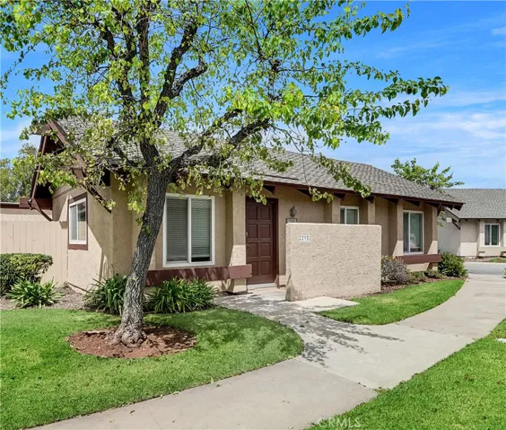 22952 Caminito Donoso 49, Laguna Hills, California 92653