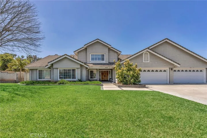 2556 Braden Place, Riverside, California 92503