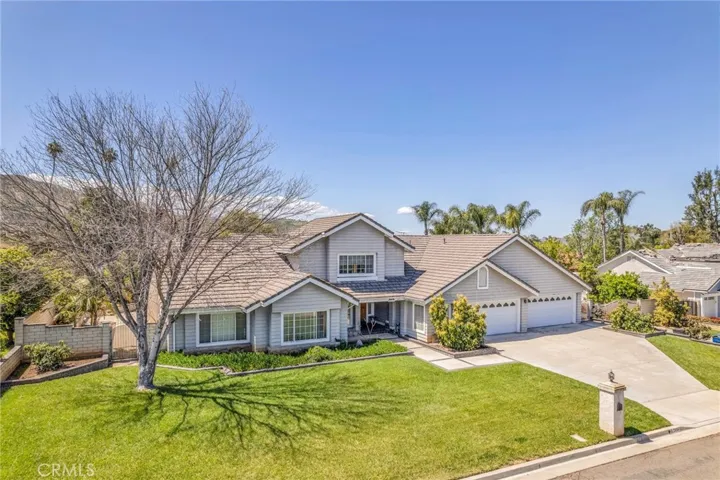2556 Braden Place, Riverside, California 92503