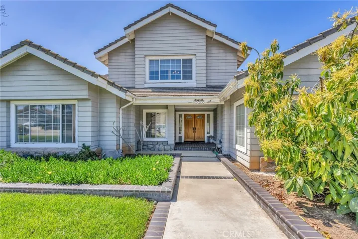 2556 Braden Place, Riverside, California 92503