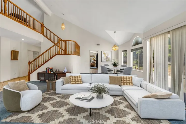 Virtually Furnished