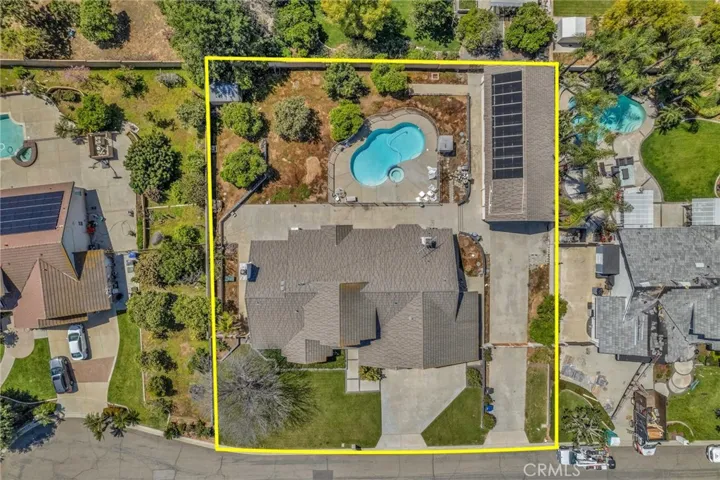 0.51 Acres all usable