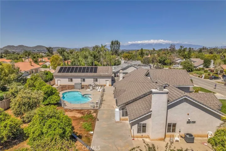 2556 Braden Place, Riverside, California 92503