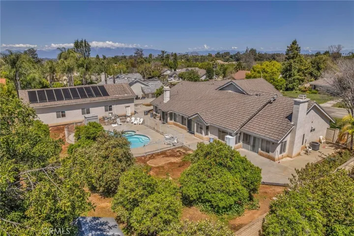 2556 Braden Place, Riverside, California 92503