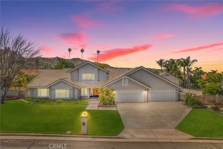 Gorgeous Curb Appeal