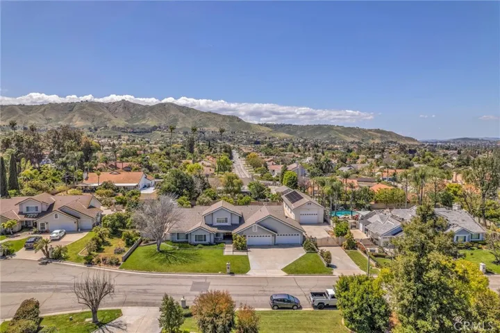 2556 Braden Place, Riverside, California 92503