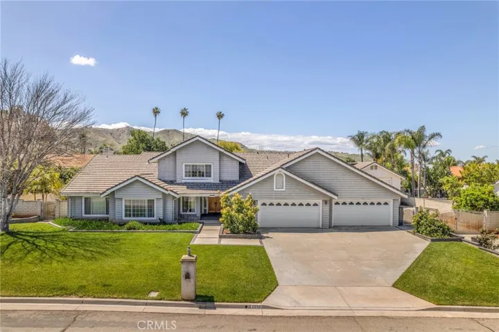 2556 Braden Place, Riverside, California 92503