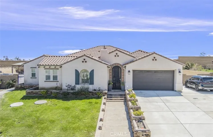 13575 Copley Dr, Rancho Cucamonga, California 91739