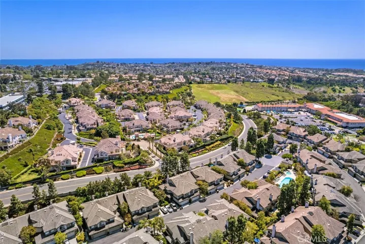 14 Stoney Pointe, Laguna Niguel, California 92677