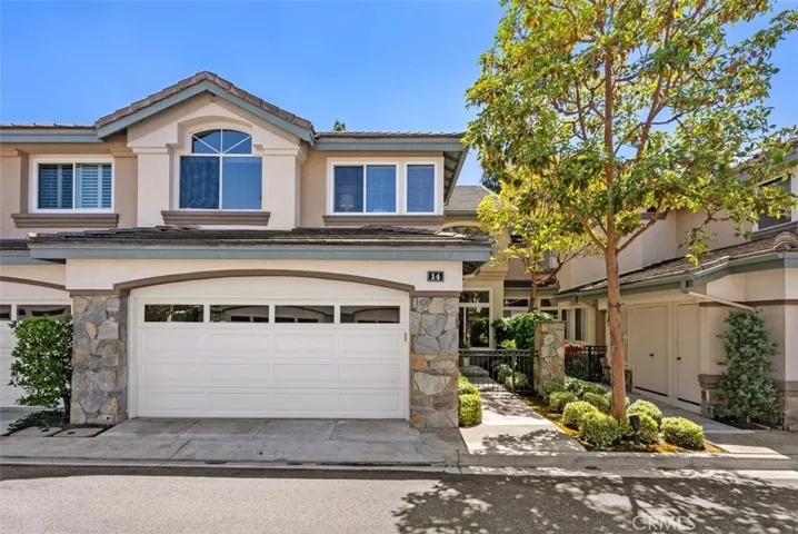 14 Stoney Pointe, Laguna Niguel, California 92677