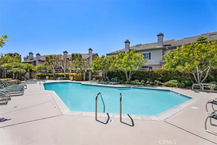14 Stoney Pointe, Laguna Niguel, California 92677