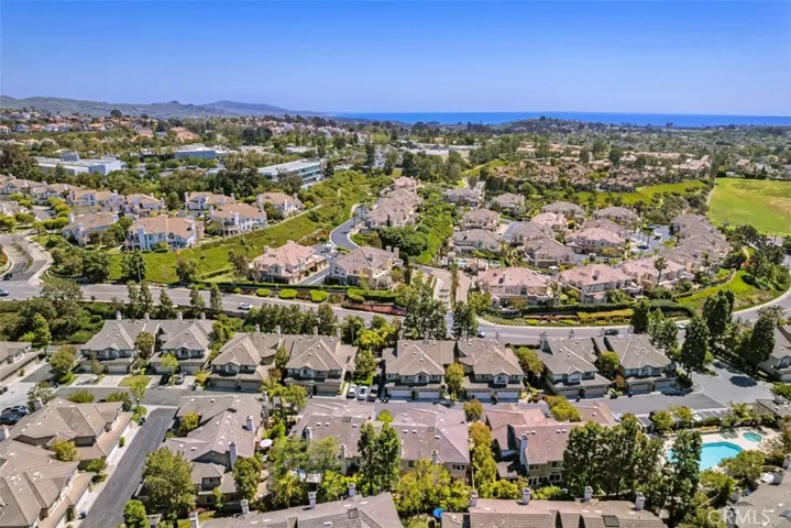 14 Stoney Pointe, Laguna Niguel, California 92677
