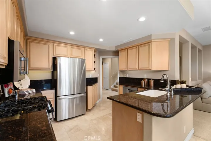 14 Stoney Pointe, Laguna Niguel, California 92677