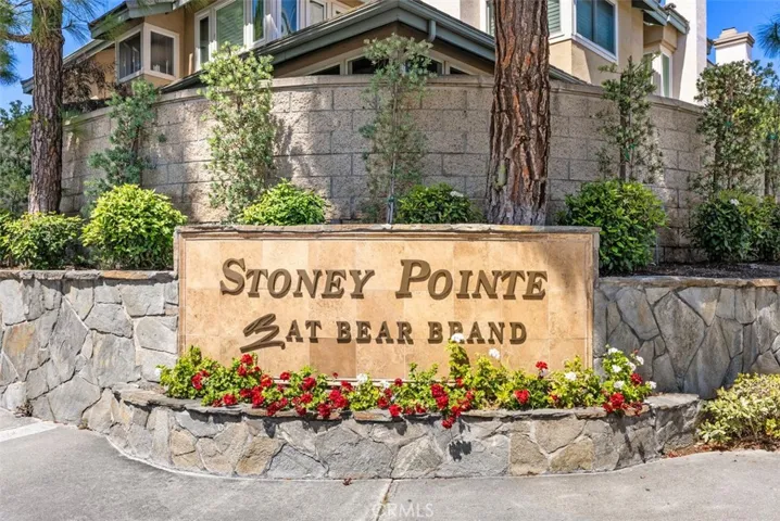 14 Stoney Pointe, Laguna Niguel, California 92677
