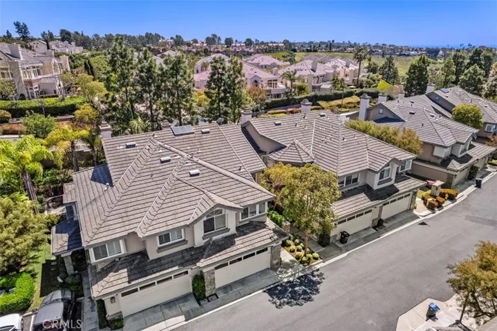 14 Stoney Pointe, Laguna Niguel, California 92677