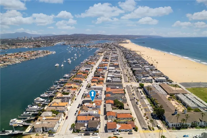 1321 W Bay Avenue, Newport Beach, California 92661