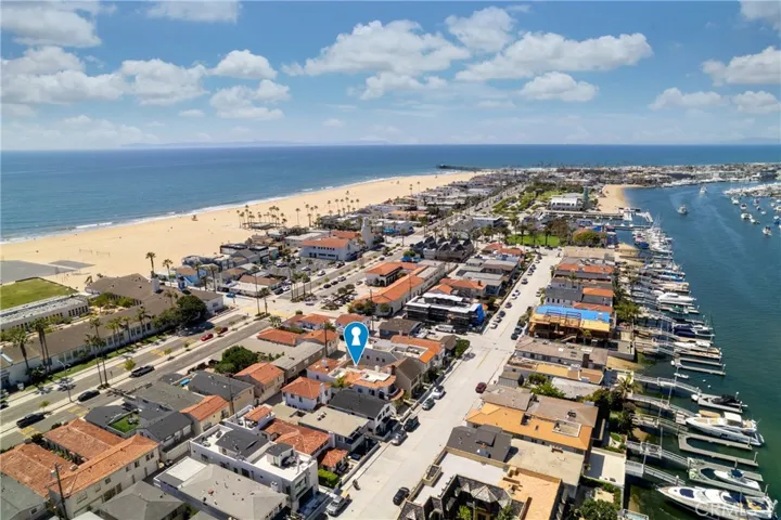 1321 W Bay Avenue, Newport Beach, California 92661