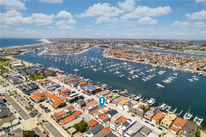 1321 W Bay Avenue, Newport Beach, California 92661