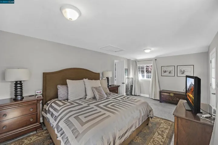 ADU Bedroom