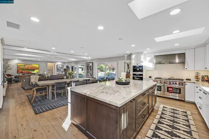 12 Ramon Ct, Danville, California 94526