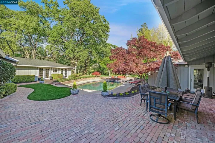 12 Ramon Ct, Danville, California 94526