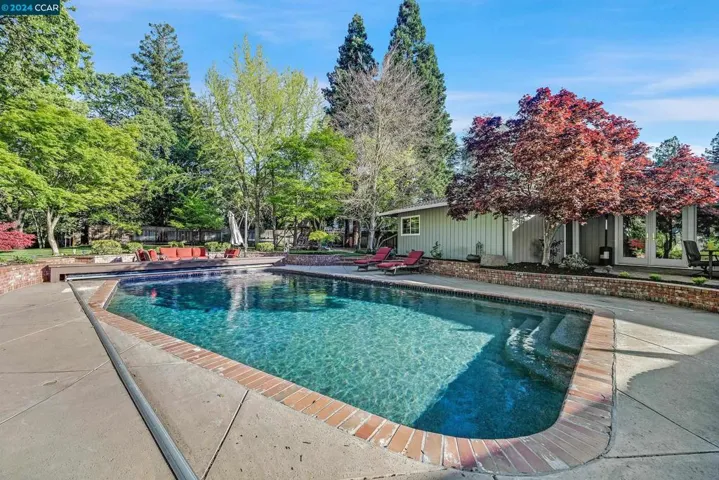 12 Ramon Ct, Danville, California 94526