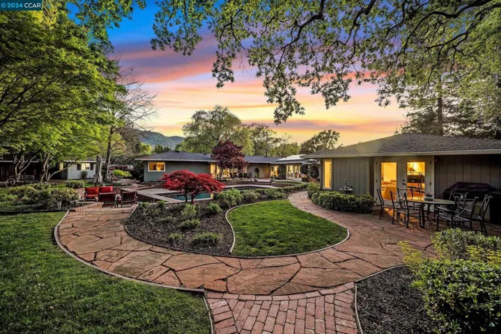 12 Ramon Ct, Danville, California 94526