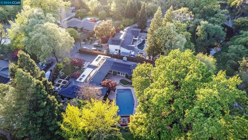 12 Ramon Ct, Danville, California 94526