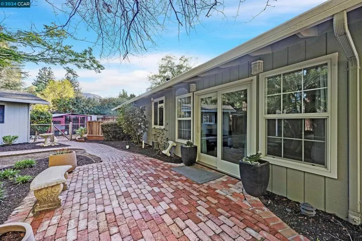 12 Ramon Ct, Danville, California 94526