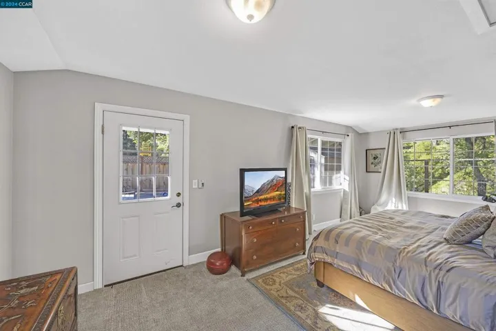 ADU Bedroom