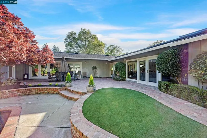 12 Ramon Ct, Danville, California 94526