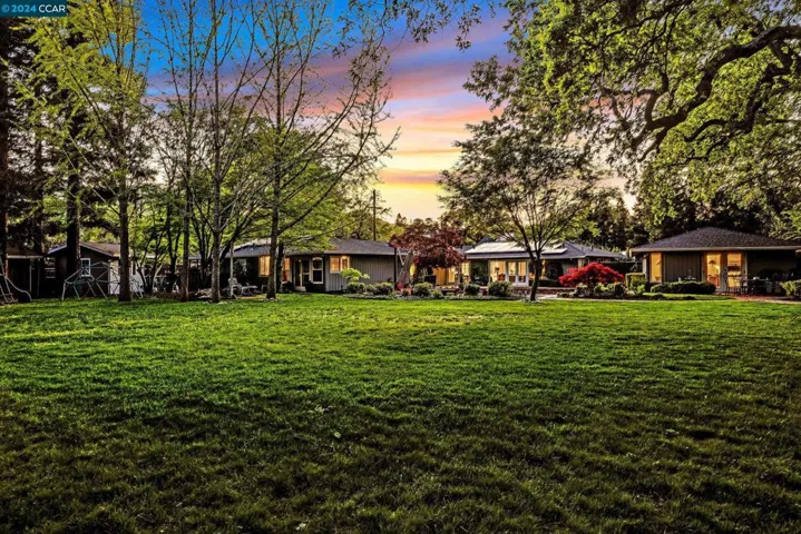 12 Ramon Ct, Danville, California 94526
