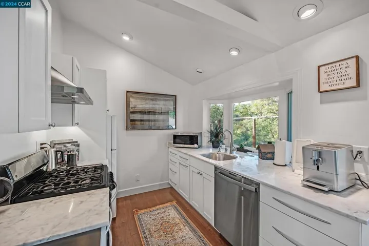 ADU Kitchen