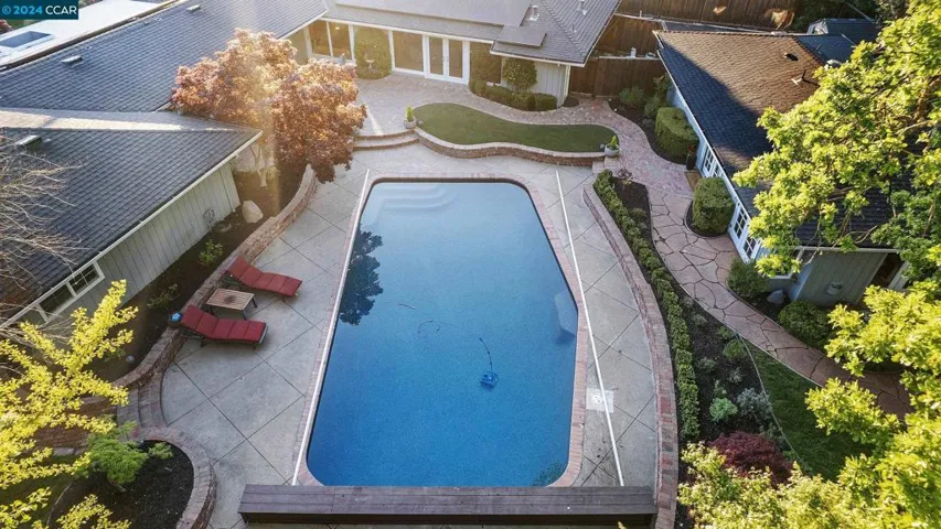 12 Ramon Ct, Danville, California 94526