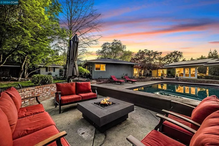 12 Ramon Ct, Danville, California 94526