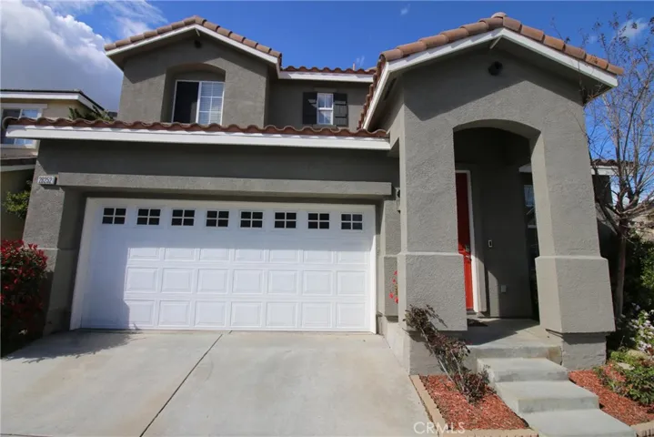 28252 Cedar Lane, Saugus, California 91350