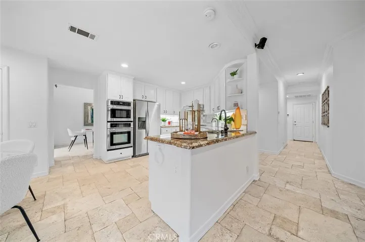 26 Trinity, Irvine, California 92612