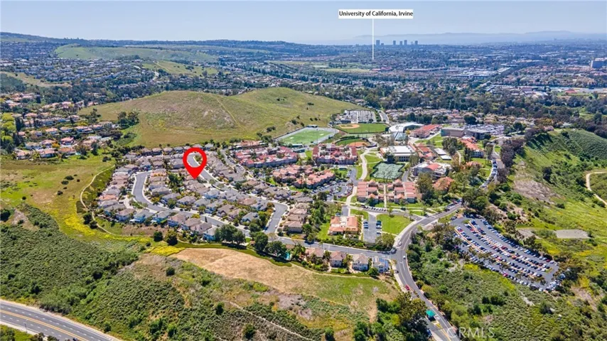 26 Trinity, Irvine, California 92612